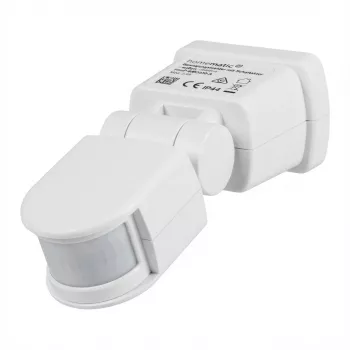 Homematic IP 156737A0 Produkt Weiß