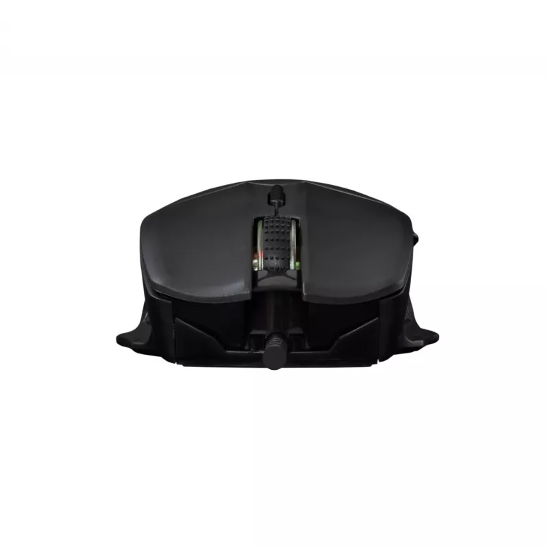 Maus Baracuda BGM-101 Penguin Schwarz USB