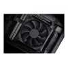 Noctua NH-L9a-AM4 chromax.black Prozessorkühler 9,2 cm