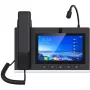IP-Telefon Fanvil A308I Schwarz