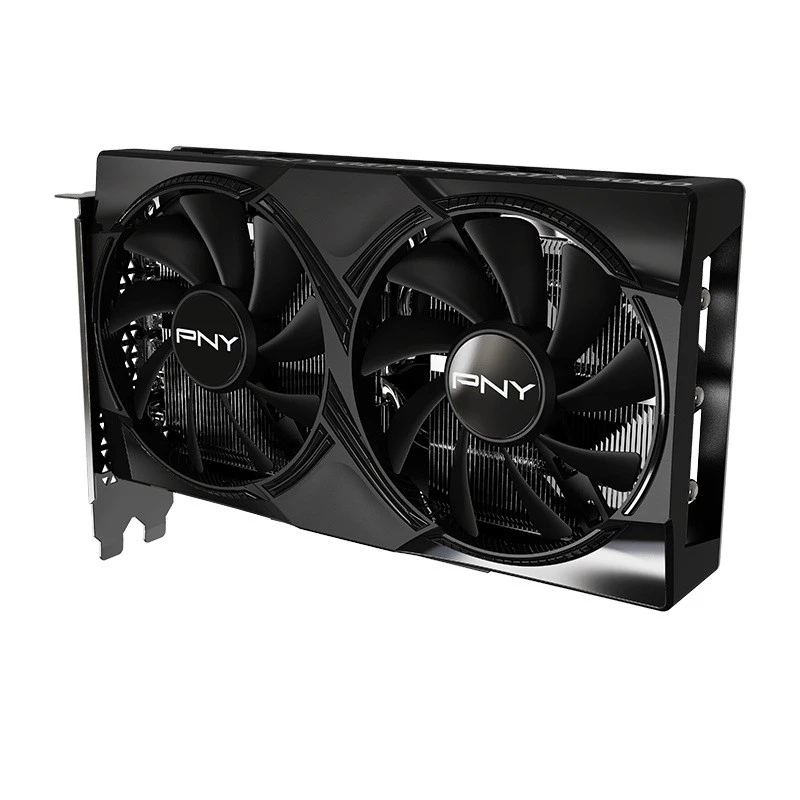 PNY GeForce RTX 5060 8GB Grafikkarte