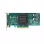 DeLOCK PCI Express x8 Karte auf 2 x interne SFF-8643 NVMe Low Profile Formfaktor