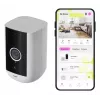IP-Sicherheitskamera omajin by Netatmo OWC-01-EU Wi-Fi 4