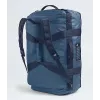 The North Face 723588 62 L Blau