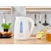 Wasserkocher Essential weiß