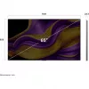 Fernseher LG OLED65G57LW 165 cm OLED 4K