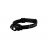Stirnlampe Led Lenser MH4 Schwarz 502151 200 Lumen IP54