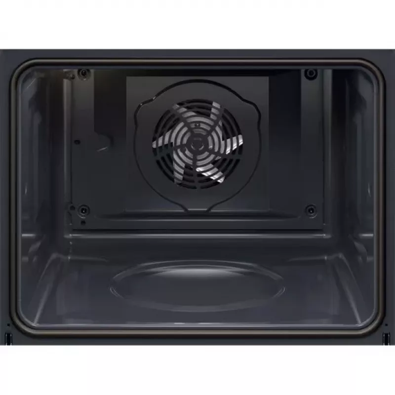 Einbau-Elektrobackofen Electrolux LOE8P39Z — 72 L, pyrolytisch, TFT-Display, 220–240 V