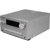 Kompakte Heim-Audioanlage Panasonic SC-PMX94EG-S