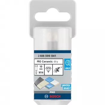 Bosch 2 608 599 041 Winkelschleifer-Zubehör
