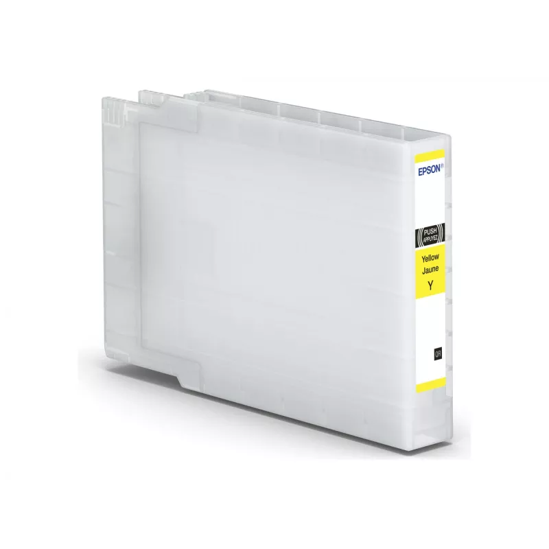 Epson C13T04B44N Tintenpatrone 1 St. Original Hohe (XL) Reichweite Gelb
