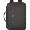 Wenger MX Laptop-Tasche 16 Zoll Stand Grau