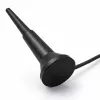 Externe 4G-LTE-Antenne QOLTEC 5 dBi 600–2700 MHz SMA-Anschluss mit 3 m Kabel