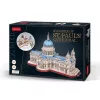 3D-Puzzle CubicFun St. Paul’s Cathedral Modell 306-20270 — Architektur-Replik-Bausatz