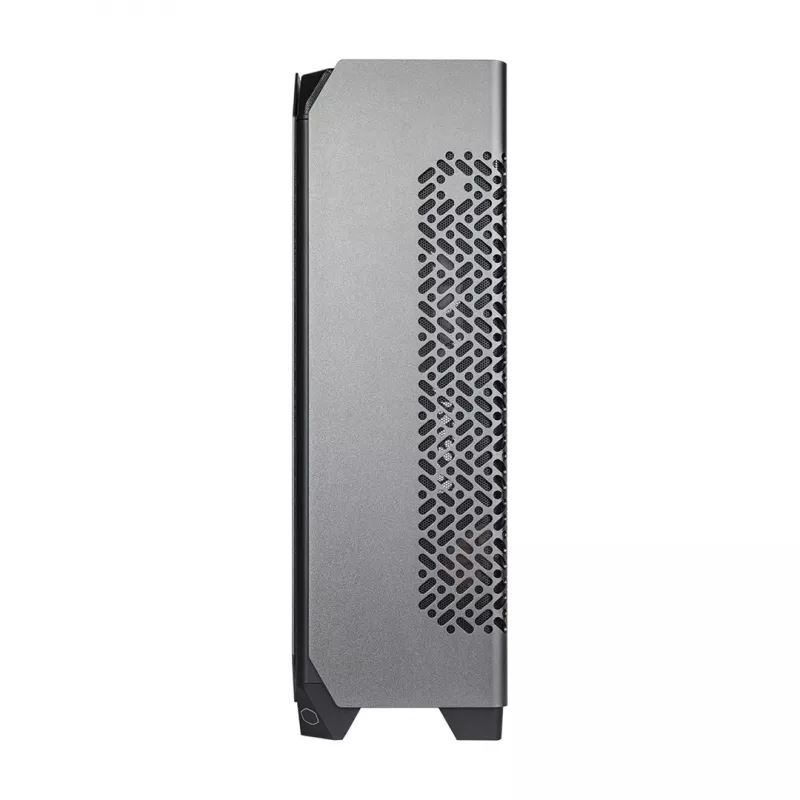 Cooler Master NCORE 100 MAX Small Form Factor (SFF) Grau 850 W