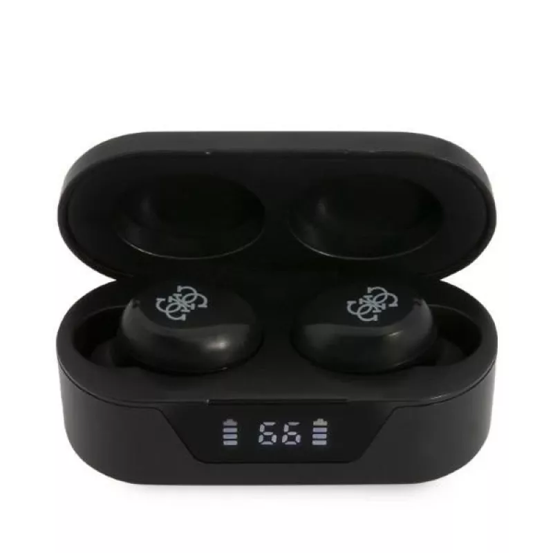 Guess Kopfhörer Bluetooth GUTWST31EK Tws