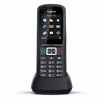 DECT-Telefon Gigaset R700H PRO