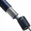 Adler AD 2270B Haartrockner 1600 W Blau, Marineblau