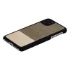 Smartphone-Hülle man and wood für iPhone 11 Pro Max – Schwarz, Schutzhülle