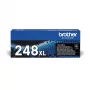 Tonerkartusche Brother TN248XLBK 3000 Seiten Schwarz