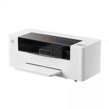 Bekleidungsdrucker xTool XAP-AIO All-in-One-Kit mit hochauflösendem Druck und schneller Druckgeschwindigkeit