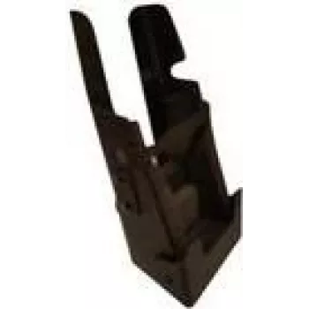 Zebra MNT-MC33-FLCH-01 Halterung Passive Halterung Handheld-Mobilcomputer Schwarz