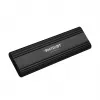 Patriot Memory Transporter Lite 512 GB USB Type-C 3.2 Gen 2 (3.1 Gen 2) (PTPL512GPECB) Schwarz