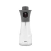 Öl- und Essigspender JATA HACC4545 0,15 l Glas Polypropylen Grau