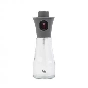Öl- und Essigspender JATA HACC4545 0,15 l Glas Polypropylen Grau