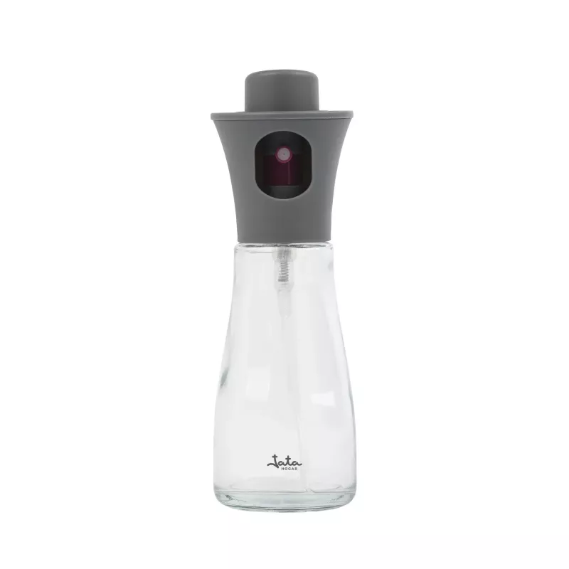 Öl- und Essigspender JATA HACC4545 0,15 l Glas Polypropylen Grau