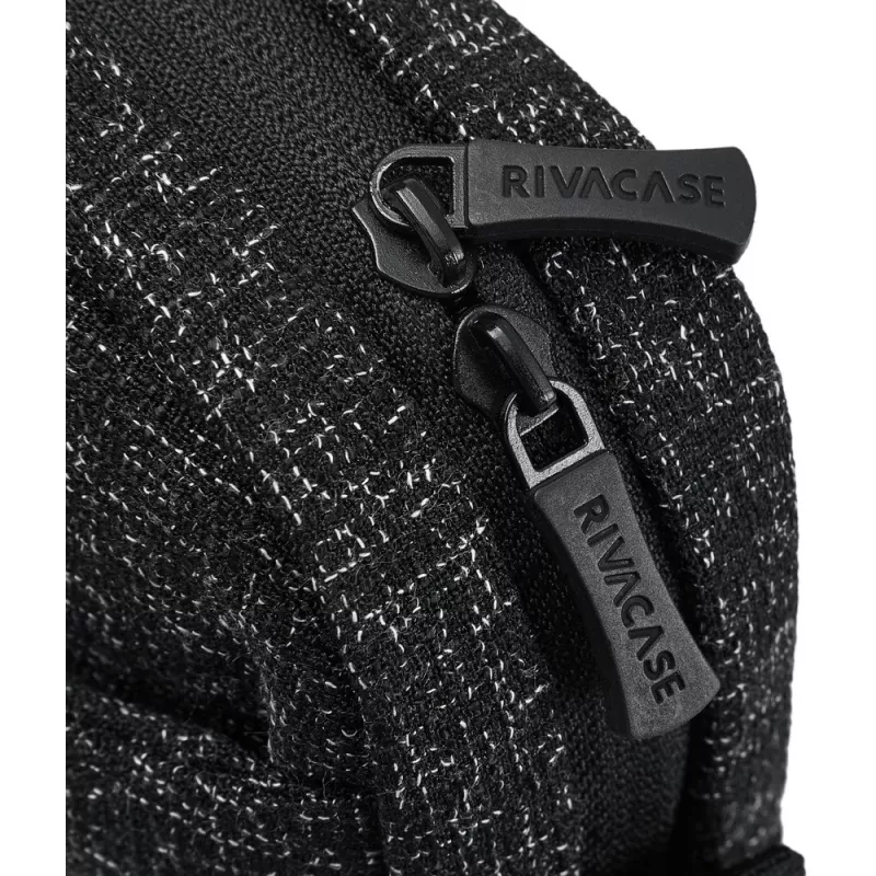 Laptoptasche Rivacase 7921 für 14-Zoll-Laptops, schwarz