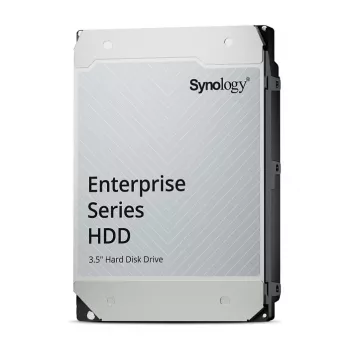 Interne Festplatte Synology HAS5310-12T 12 TB 7200 U/min 512 MB 3,5 Zoll SAS3