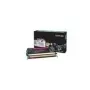 Tonerpatrone Lexmark C748H1MG Magenta, Original, Reichweite 10.000 Seiten, 1 Stück