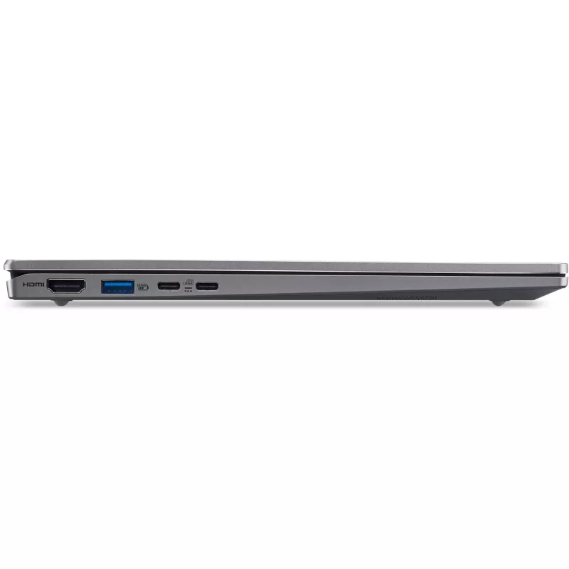 Laptop Acer Swift Go 14 AI SFG14-64-R14C 14 Zoll AMD Ryzen 350 16GB 512GB SSD AMD Radeon Windows 11