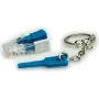 ROLINE Modular Plug RJ-45, verschließbar (21.17.3067)