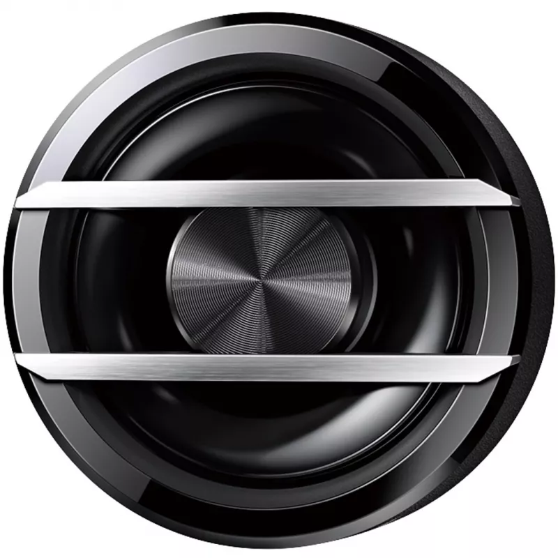 Auto-Lautsprecher Pioneer TS-G130C Rund 2-Wege 250 W