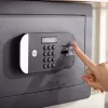 Professioneller Safe YSFM maximaler Schutz