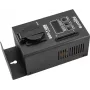 Dimmerpack EUROLITE EDX-1 DMX USB 4 Kanäle 10A