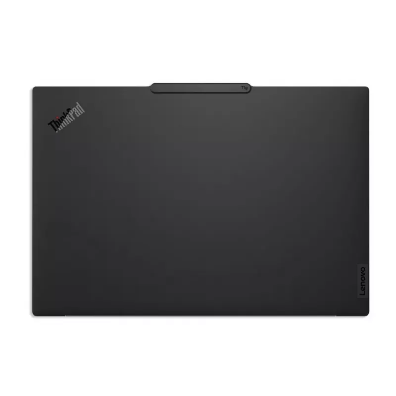 Ultrabook Lenovo ThinkPad T1G G8 21TD0004PB — Intel Ultra 9 285H, 64GB RAM, 2TB SSD, NVIDIA RTX 5070 8GB, 16,0 Zoll WUXGA, Windows 11 Pro, vPro