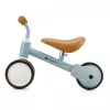 Leichter kompakter Baby-Kinderwagen Kinderkraft CUTIE Hellblau