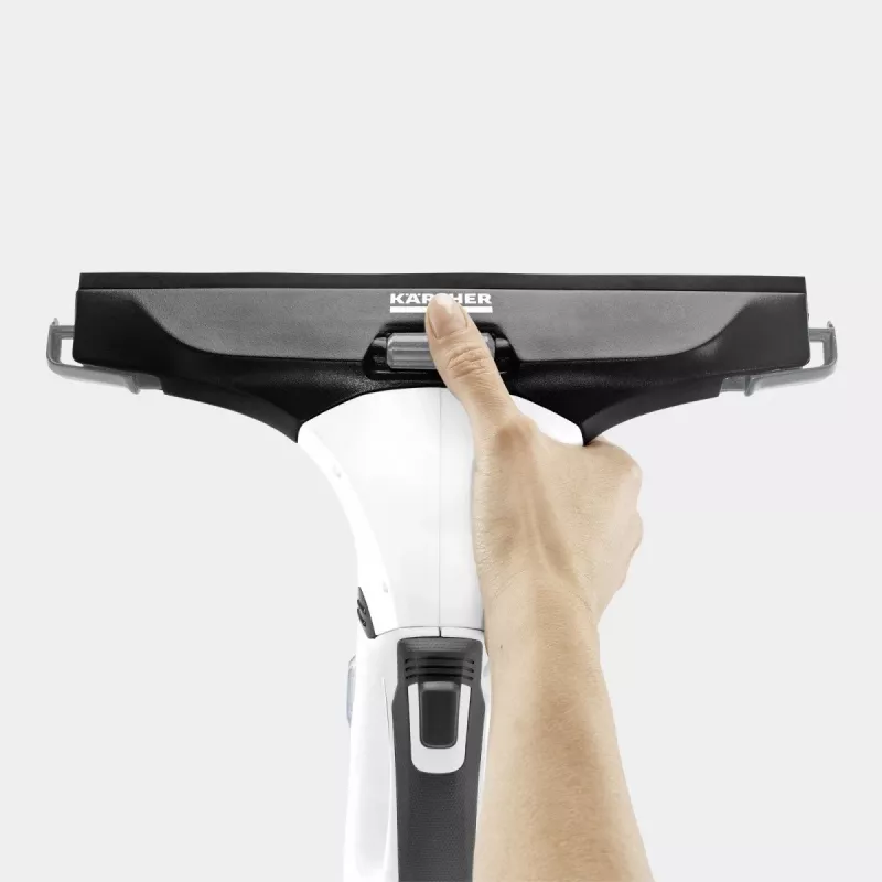 Karcher WV 5 Plus N EU elektrischer Fensterreiniger 1.633-701.0