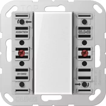 JUNG Touch Sensor-Erweiterungsmodul Universal 4-fach A 5094 TSEM A5094TSEM