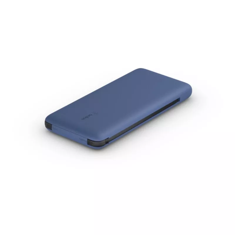 Tragbare Powerbank Belkin BPB006btBLU 10000 mAh