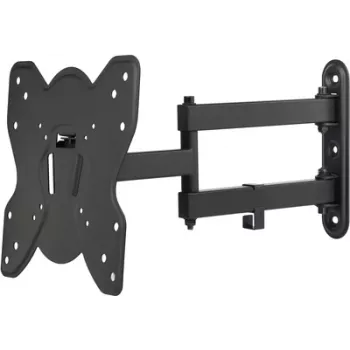 TV-Wandhalterung SpeaKa Professional 29215C33 für 23–42 Zoll Bildschirme, neig- und schwenkbar