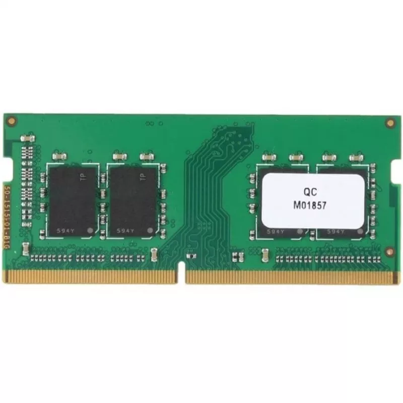 SO-DIMM 8 GB DDR4-3200, Memory MES4S320NF8G, Essentials