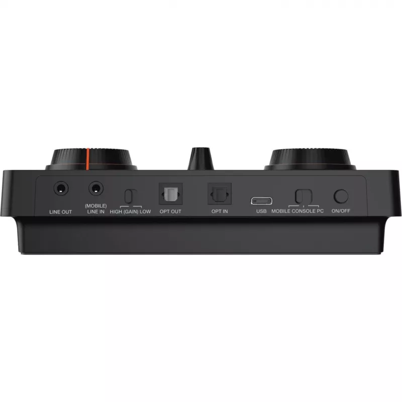 Creative Labs Sound Blaster GC7 7.1 Kanäle USB