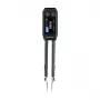 Digitales Pinzetten-LCR-Messgerät Fnirsi LCR-ST1 – handlicher LCR-Tester für SMD-Bauteile