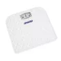 Mechanische Waage Mesko MS 8160 – Maximale Tragkraft 130 kg, Genauigkeit 1000 g, Weiß