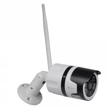 Denver IOC-233 Outdoor Wi-Fi Kamera von Tuya