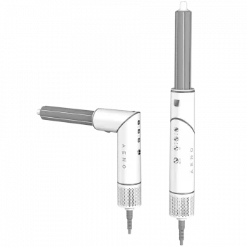 Multifunktionaler Haartrockner, 220V-240V~50-60Hz, 1200W, Ionen-Technologie, 4 Temperaturstufen, 3 Geschwindigkeitsstufen, 98000 U/min, weniger als 85 dB